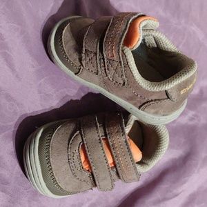 Baby boy shoes